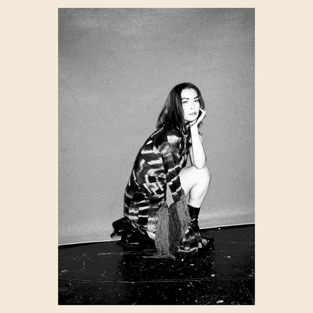 Mitski Lush Poster_ 166